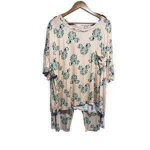 Disney pajama set